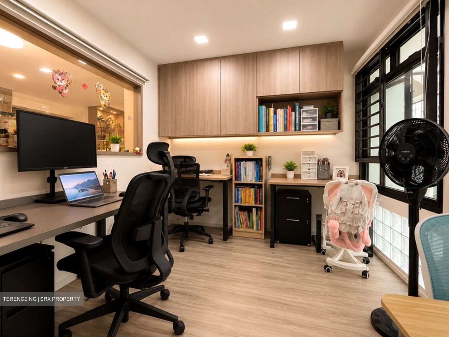 Blk 588B Montreal Spring (Sembawang), HDB Executive #586669961